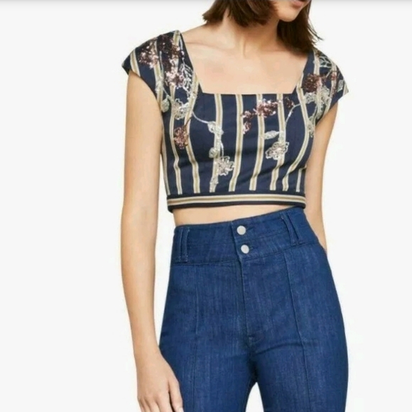 BCBG MaxAzria top - Picture 5 of 6